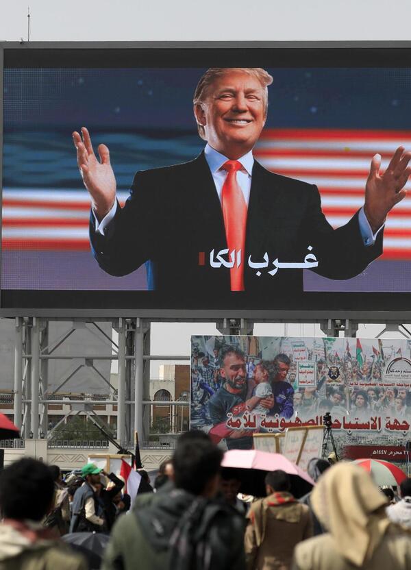 Il turismo alternativo di MOW? Siamo stati nella Riviera di Gaza! Altro che Dubai, Sharm o Mykonos, le vacanze del futuro saranno nel GREAT sognato da Trump. &Egrave; la Shock Economy, bellezza...