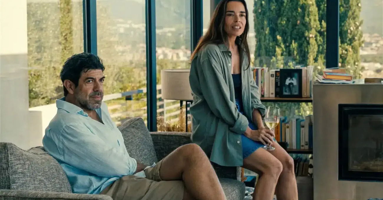 Abbiamo visto Enzo, il film con Pierfrancesco Favino, ma com&#039;&egrave;? La storia (finalmente) di un adolescente che si ribella davvero...
