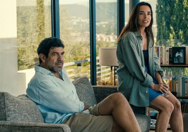 Abbiamo visto Enzo, il film con Pierfrancesco Favino, ma com&#039;&egrave;? La storia (finalmente) di un adolescente che si ribella davvero...