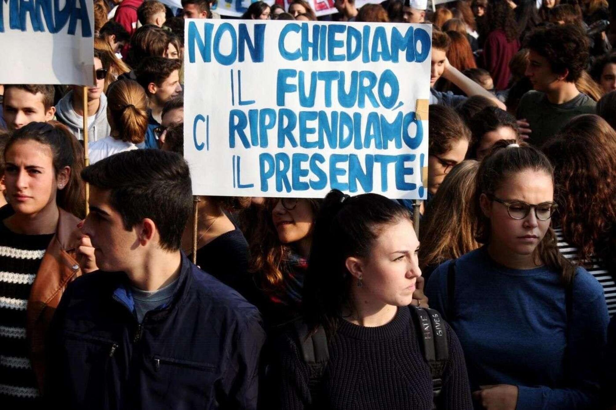 È in corso un “grande ritorno al Sud”?