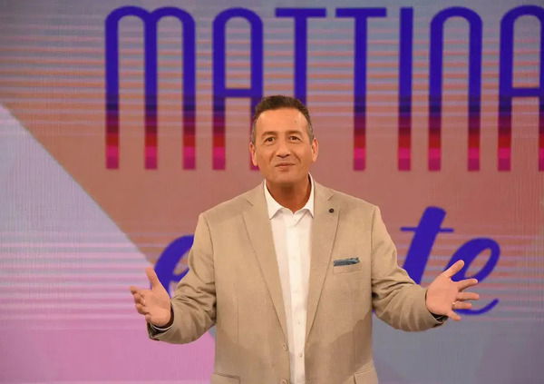 Dai materassi Marion a UnoMattina Estate con &quot;furore&quot;: ecco perch&eacute; il ritorno di Alessandro Greco su Rai 1 merita di pi&ugrave;
