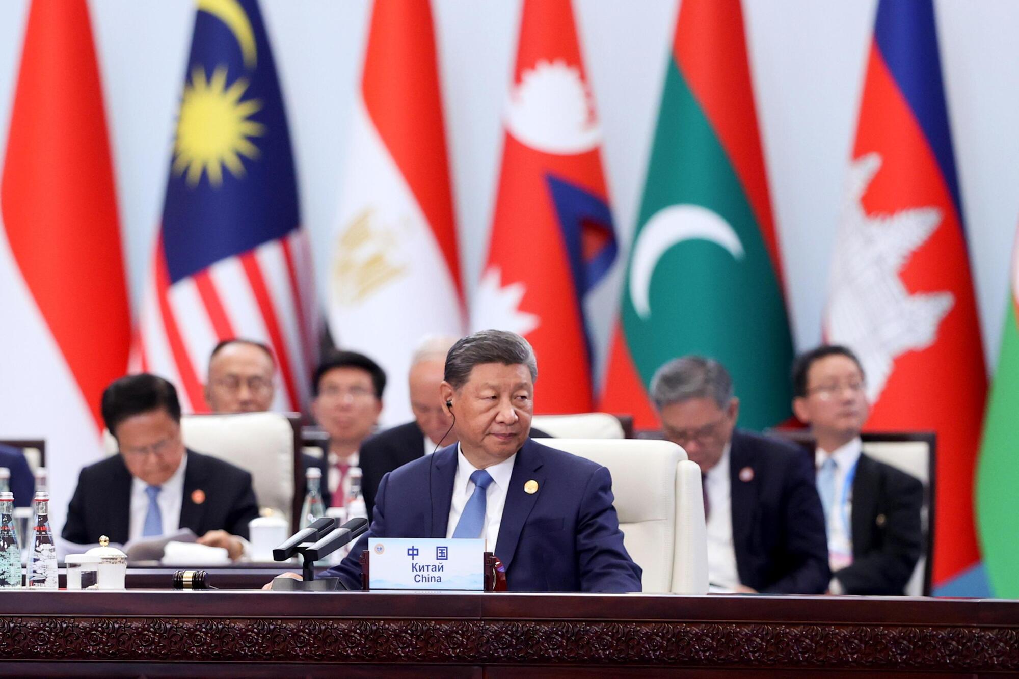 Xi Jinping