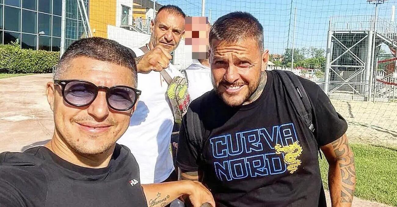 Mentre rischia l&#039;ergastolo per l&#039;omicidio Boiocchi, Ferdico compie 40 anni in carcere a Rovigo. Ecco come ha passato la giornata l&#039;ex capo ultr&agrave; della curva Nord interista e le ultime novit&agrave;