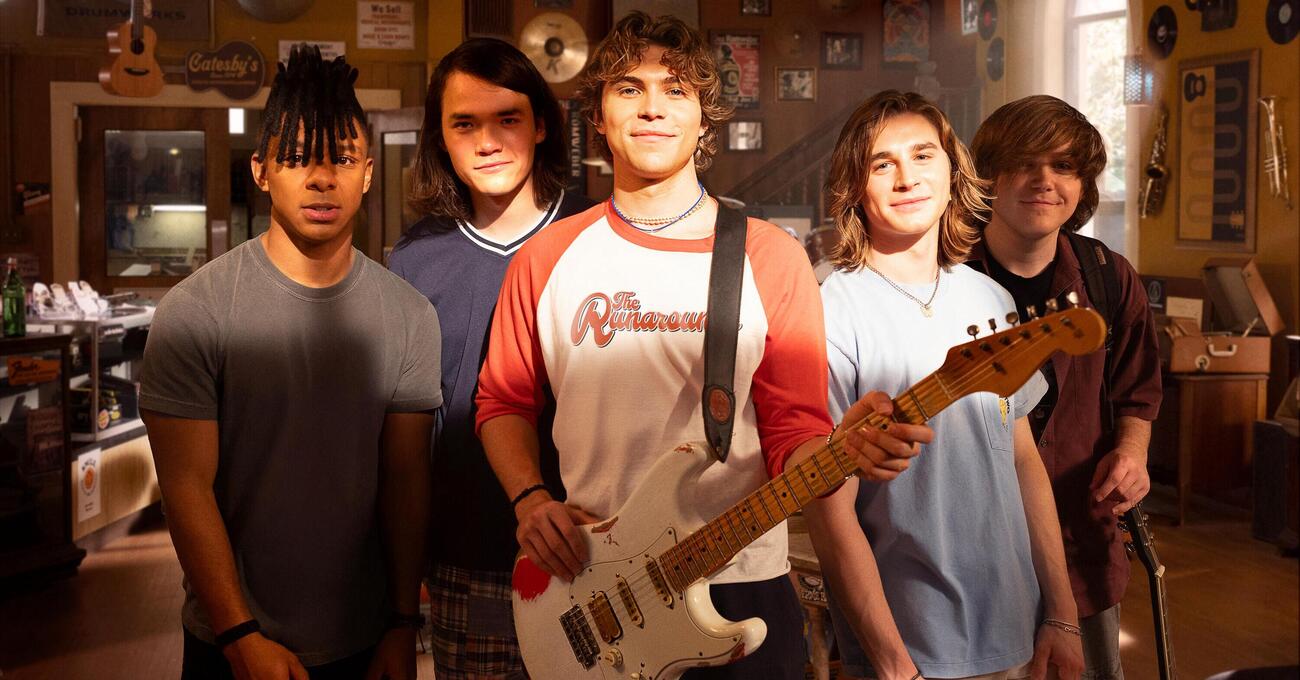 &Egrave; il ritorno del teen drama? Da The Turnarounds e L&#039;Estate nei tuoi occhi su Amazon Prime a Uno Splendido Errore su Netflix, gli adolescenti dominano le classifiche streaming