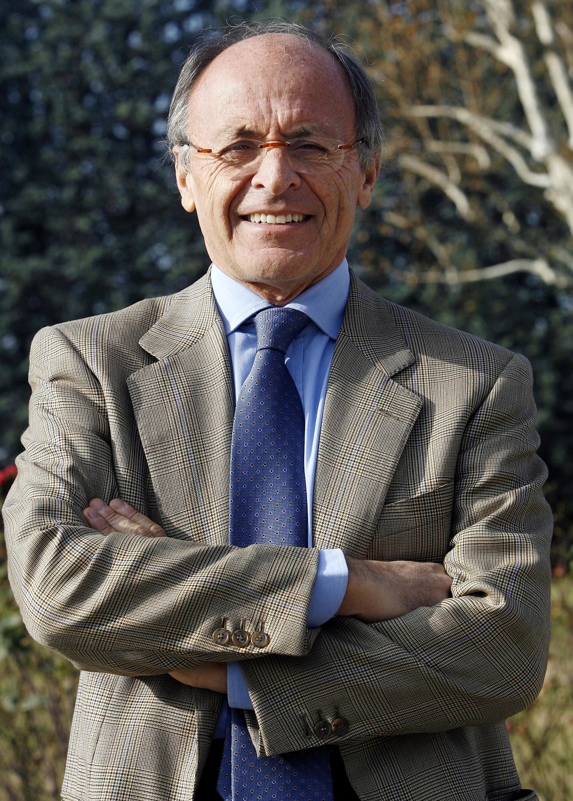 Carlo Pellegatti