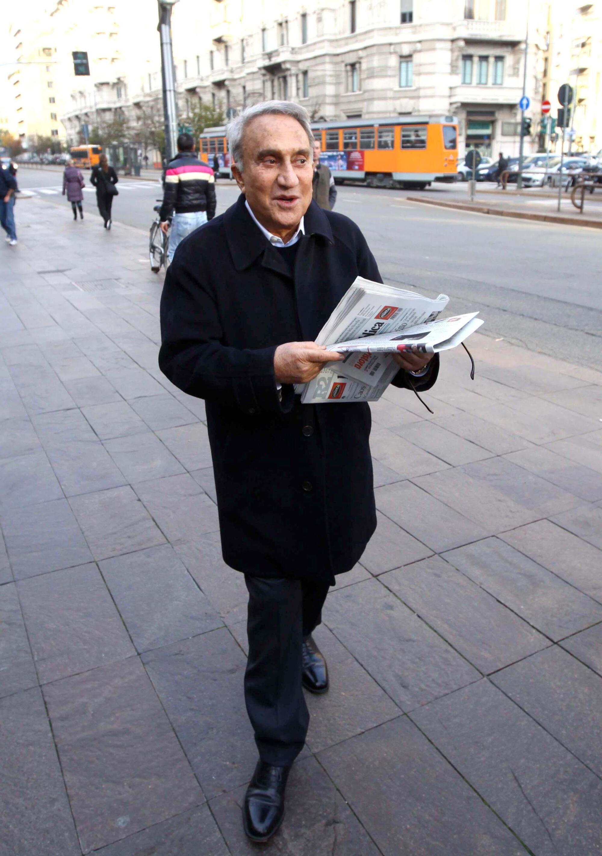 Emilio Fede
