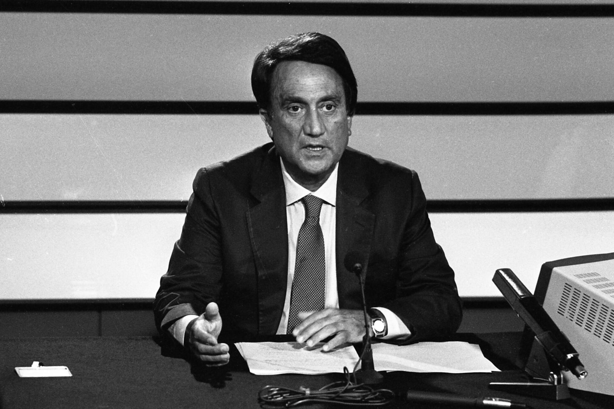 Emilio Fede