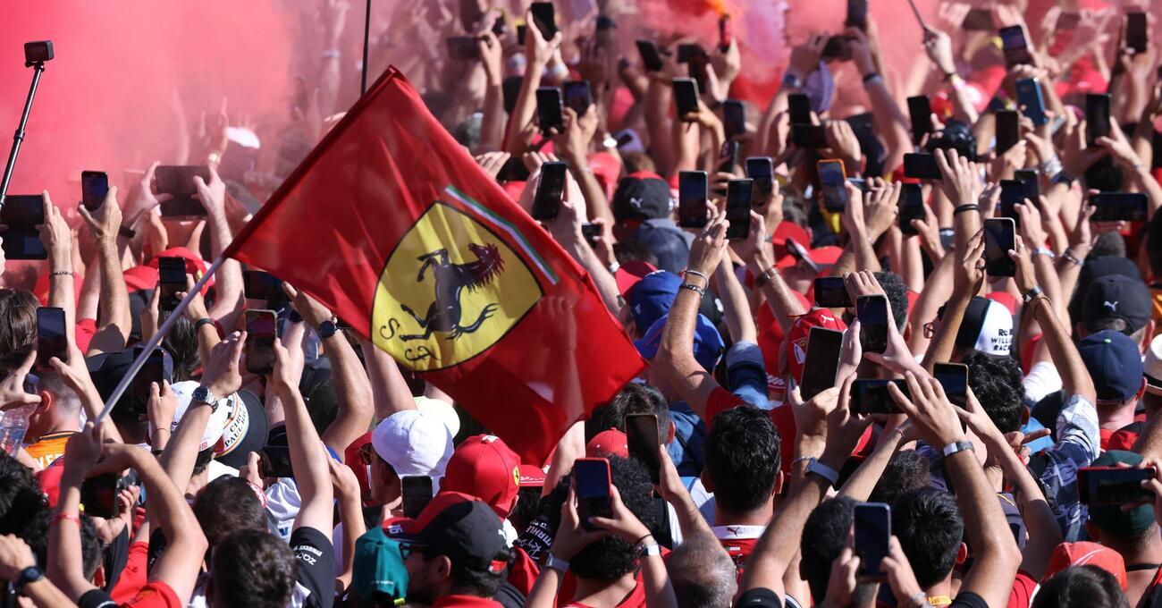 Guida pratica alla Settimana Santa del GP di Monza: dove incontrare i piloti e dove vedere la gara, quando arrivare in circuito e&hellip; tutto quello&nbsp;che&nbsp;devi&nbsp;sapere