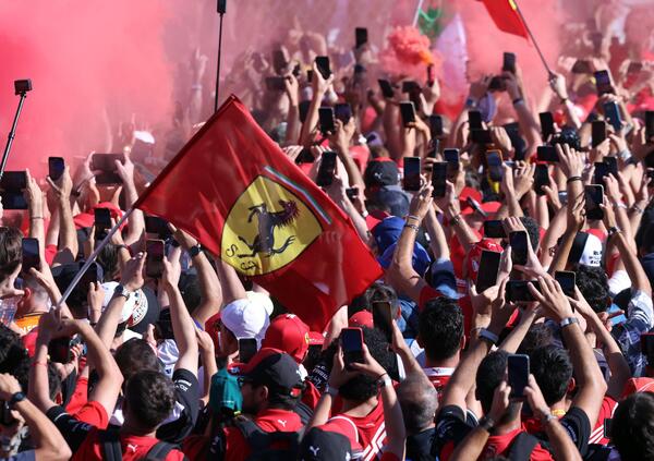 Guida pratica alla Settimana Santa del GP di Monza: dove incontrare i piloti e dove vedere la gara, quando arrivare in circuito e&hellip; tutto quello&nbsp;che&nbsp;devi&nbsp;sapere