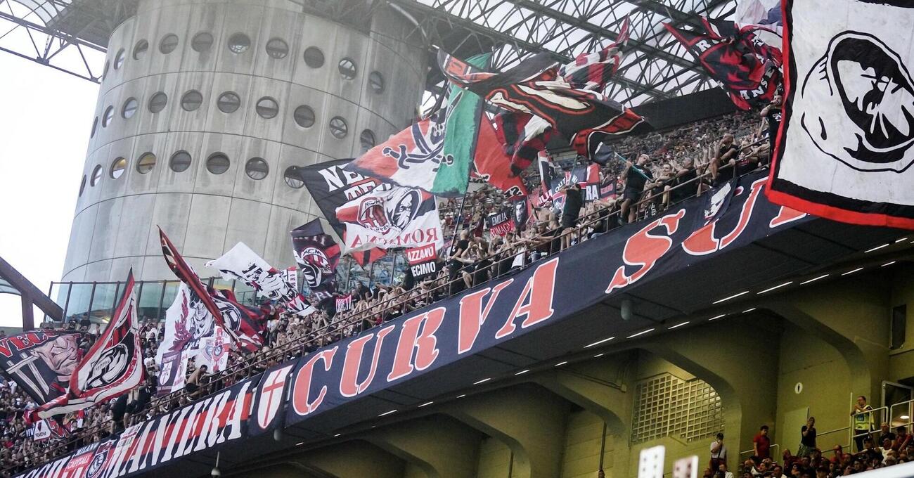 Tutta la verit&agrave; sulla curva Sud: inchieste e condanne dal 2007 ma comanda sempre il gruppo di Luca Lucci. Come &egrave; possibile? Affari, coperture, agganci. E quel processo su Marco Pacio Pacini...
