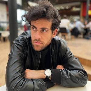 Giulio Cremaschi