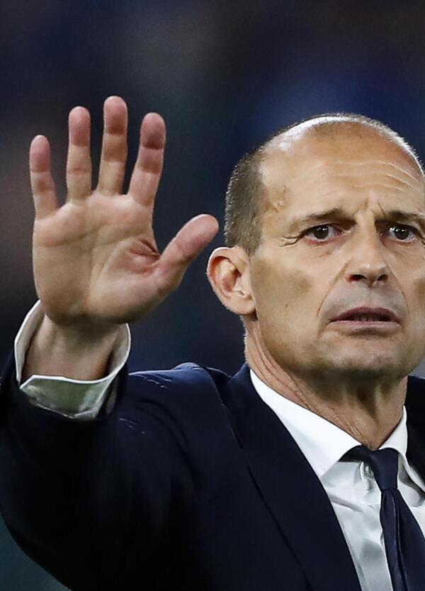 Chi &egrave; favorito in Serie A dopo il Calciomercato? Pellegatti non ha dubbi: &ldquo;Il Napoli &egrave; davanti&rdquo;. Il Milan? &quot;Con un difensore &egrave; da scudetto&quot;. E sull&rsquo;Inter &quot;ridimensionata&quot;, la Roma di Gasperini e Camarda&hellip;
