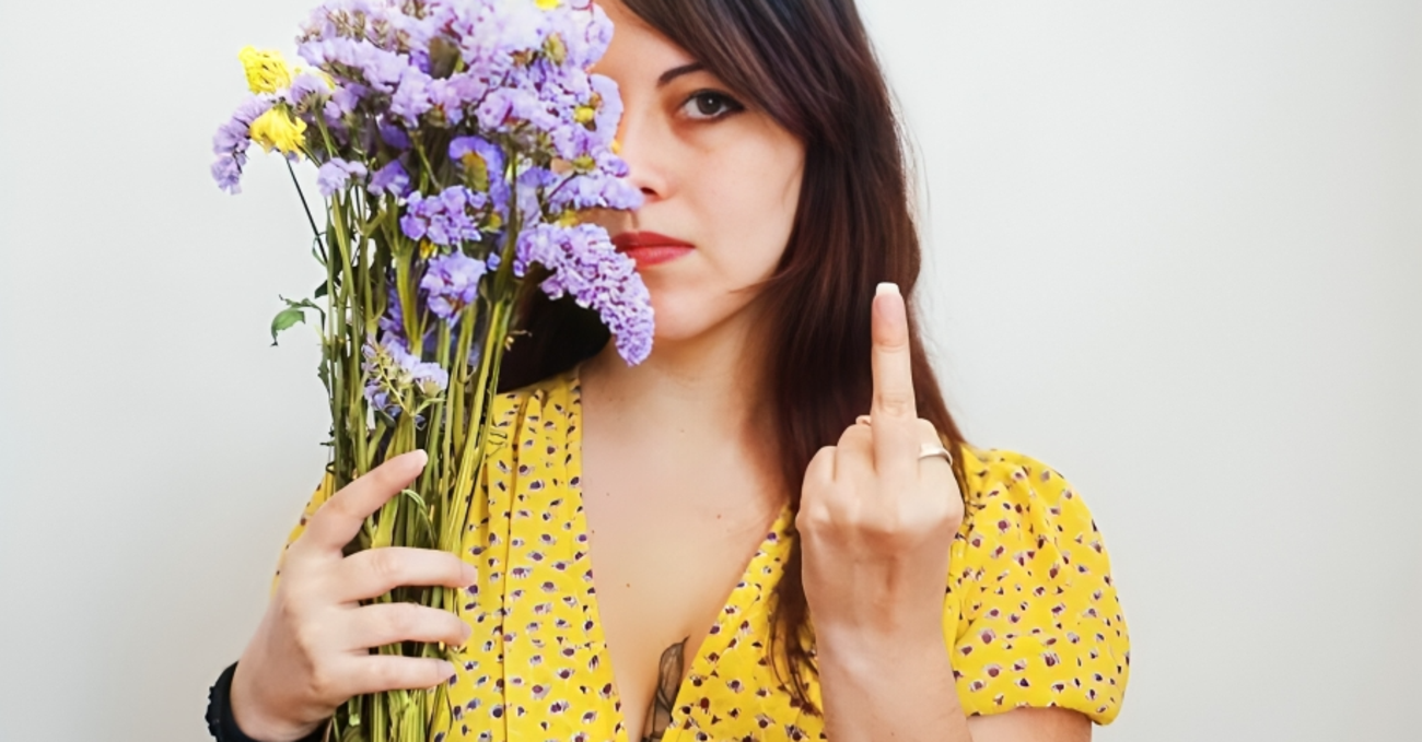 E ora dove sono le femministe? Dopo la shitstorm risponde Serena Doe: &ldquo;Contro di me violenza del branco. Io a capo di un gruppo omofobo? Tutto archiviato&rdquo;