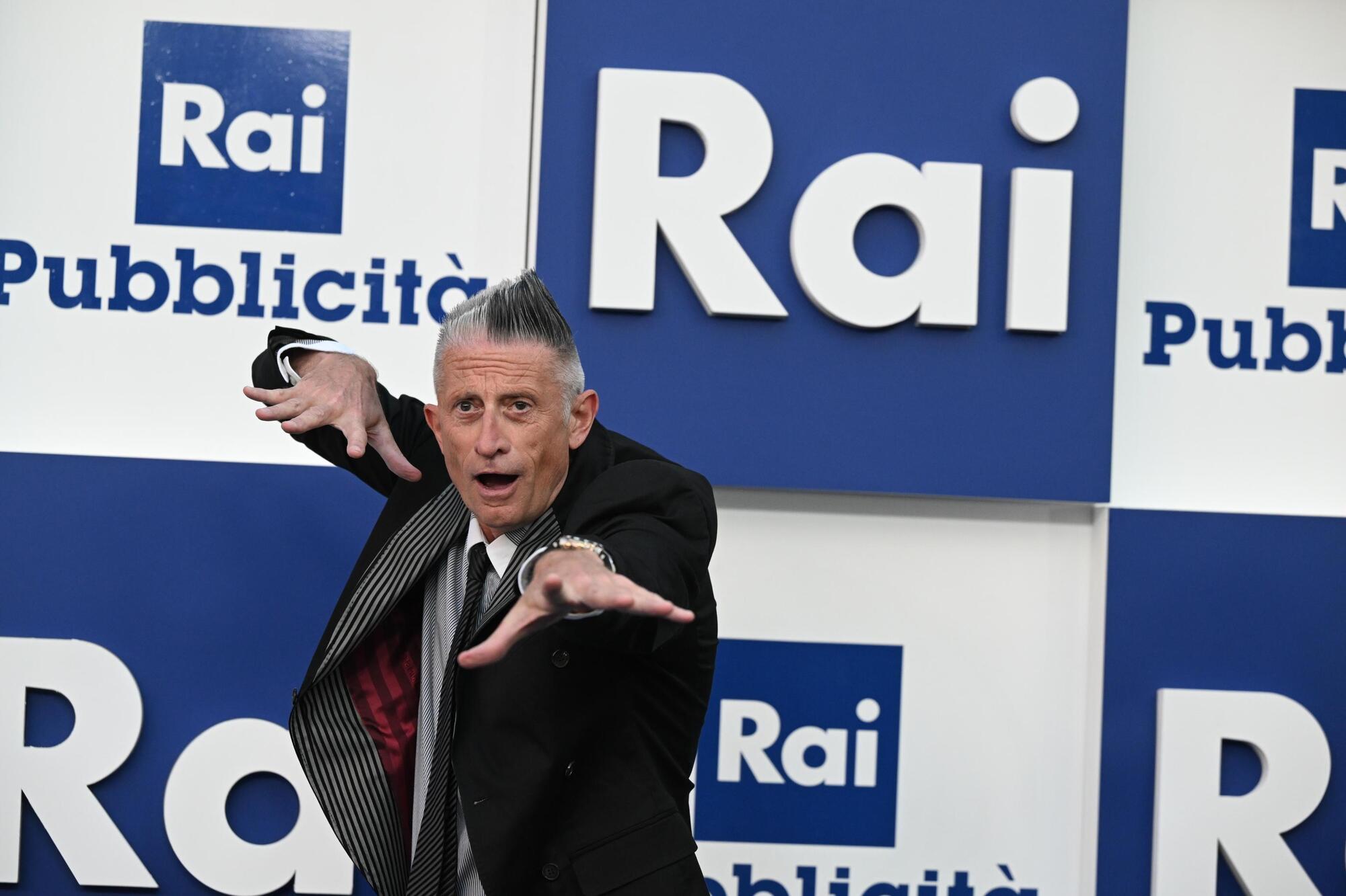 Andrea Lucchetta