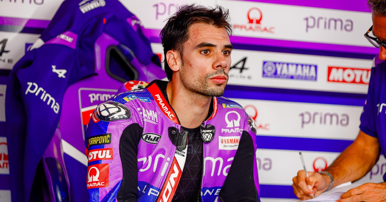 La verit&agrave;? Il mercato della MotoGP non finisce mai: vi raccontiamo il mondo diabolico che gira attorno alle scelte di Yamaha, Pramac e Miguel Oliveira