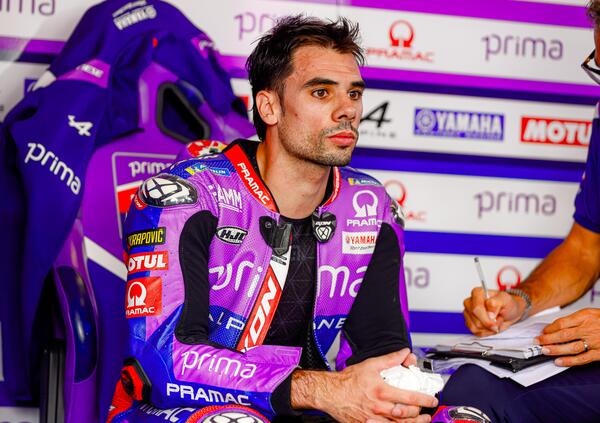 La verit&agrave;? Il mercato della MotoGP non finisce mai: vi raccontiamo il mondo diabolico che gira attorno alle scelte di Yamaha, Pramac e Miguel Oliveira