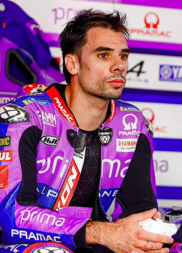 La verit&agrave;? Il mercato della MotoGP non finisce mai: vi raccontiamo il mondo diabolico che gira attorno alle scelte di Yamaha, Pramac e Miguel Oliveira