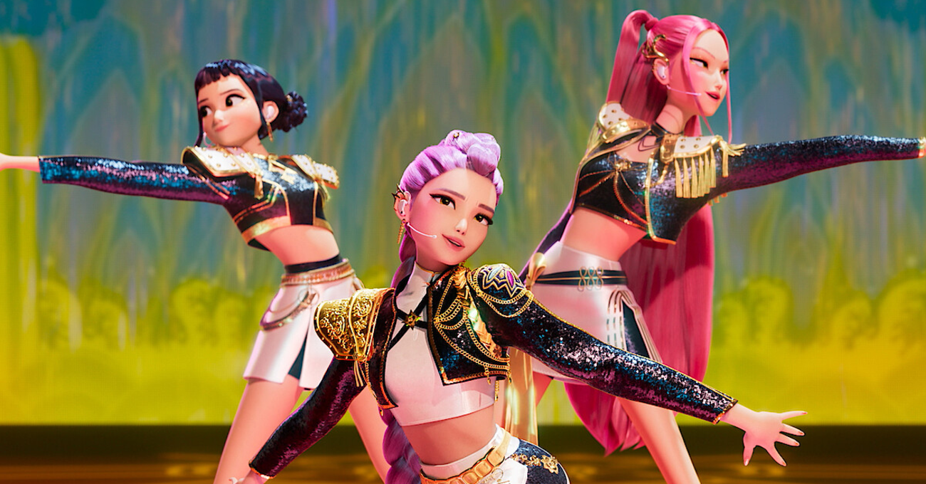 KPop Demon Hunters su Netflix, ma perch&eacute; &egrave; il fenomeno del momento? Perch&eacute; ci sono il kpop e i demoni, ma soprattutto c&#039;&egrave; una storia senza algoritmo