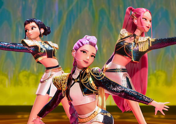 KPop Demon Hunters su Netflix, ma perch&eacute; &egrave; il fenomeno del momento? Perch&eacute; ci sono il kpop e i demoni, ma soprattutto c&#039;&egrave; una storia senza algoritmo