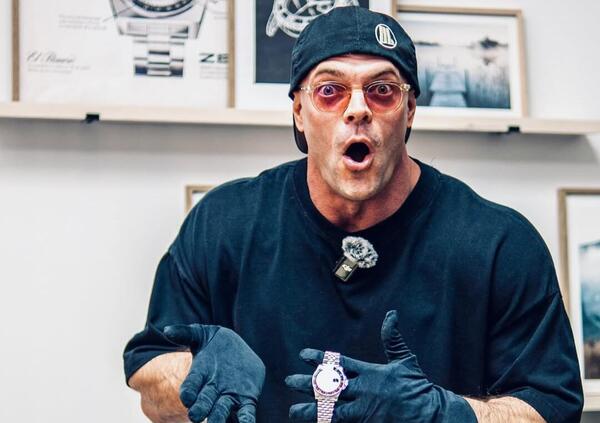 YouTuber o croupier? Danny Lazzarin e Spavald ti fanno vincere Rolex, Aprilia e Bmw, ma promuovono il gioco d&rsquo;azzardo legalizzato?
