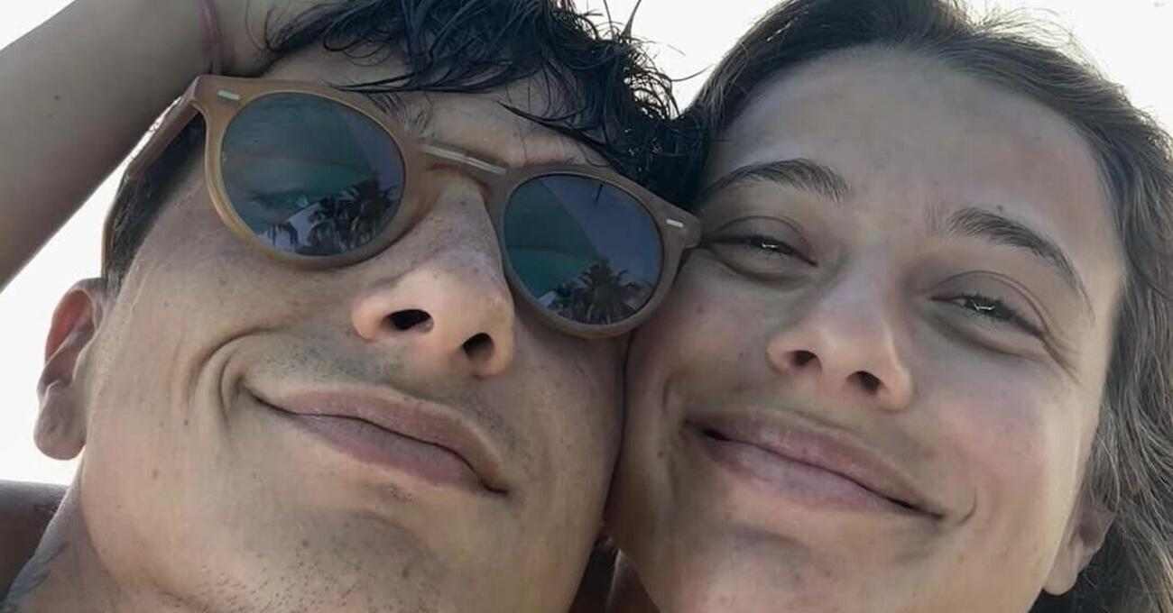 Tutti a casa di Ultimo per il baby shower della sorella di Jacqueline. Aspettando Sole: ma quanto sono fighe e inseparabili le figlie di Heather Parisi?