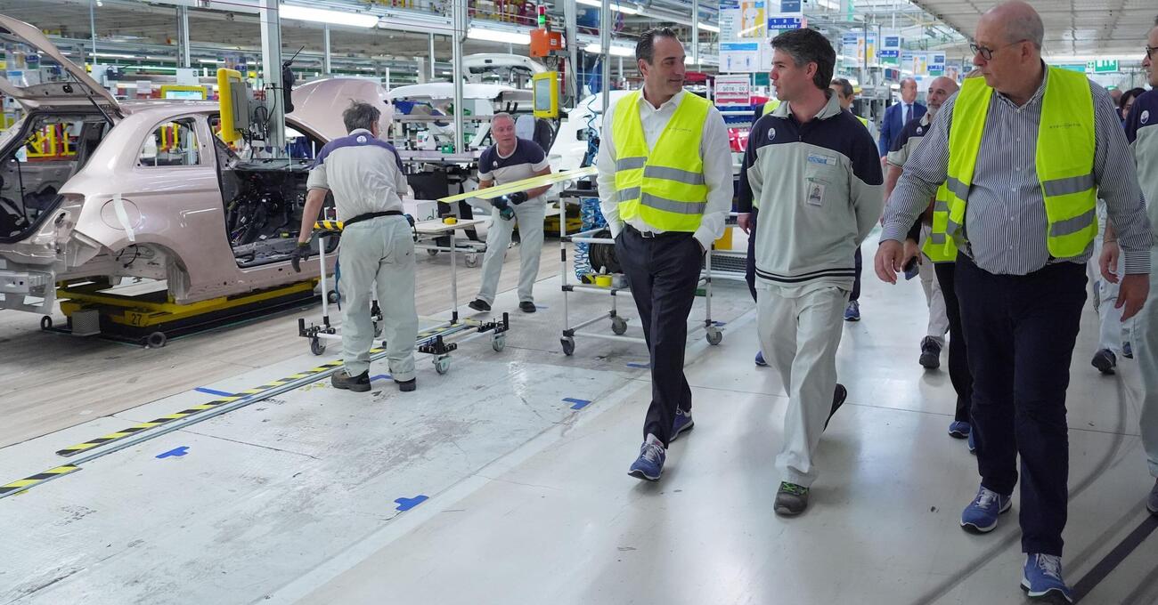 Stellantis cadenti in Italia? Fiat Giga Panda e Fastback in Marocco, la Egea in Turchia e gli operai torinesi in Serbia, Perucca Orfei Masterpilot: &quot;Smart Car &egrave; scarna, ma&hellip;&rdquo;