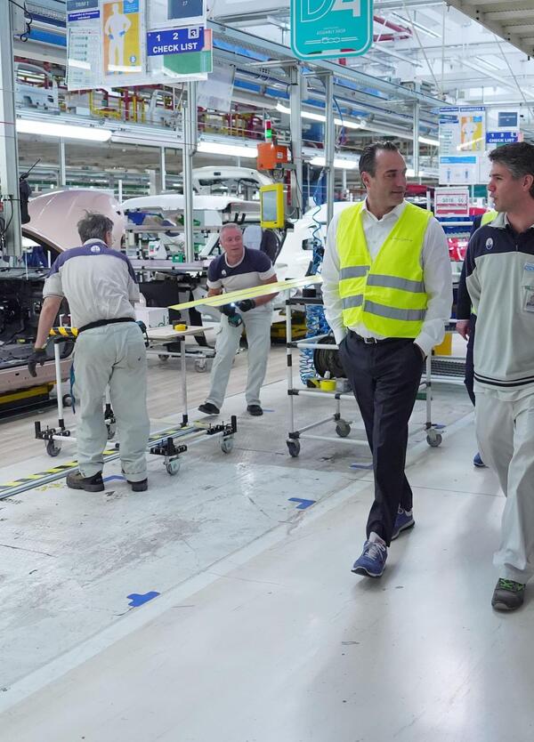 Stellantis cadenti in Italia? Fiat Giga Panda e Fastback in Marocco, la Egea in Turchia e gli operai torinesi in Serbia, Perucca Orfei Masterpilot: &quot;Smart Car &egrave; scarna, ma&hellip;&rdquo;