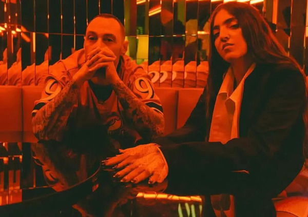 Abbiamo ascoltato Milano Baby, la nuova canzone di Fabri Fibra con Joan Thiele, ma com&#039;&egrave;? Non &egrave; la hit perfetta, ma non ne usciremo vivi