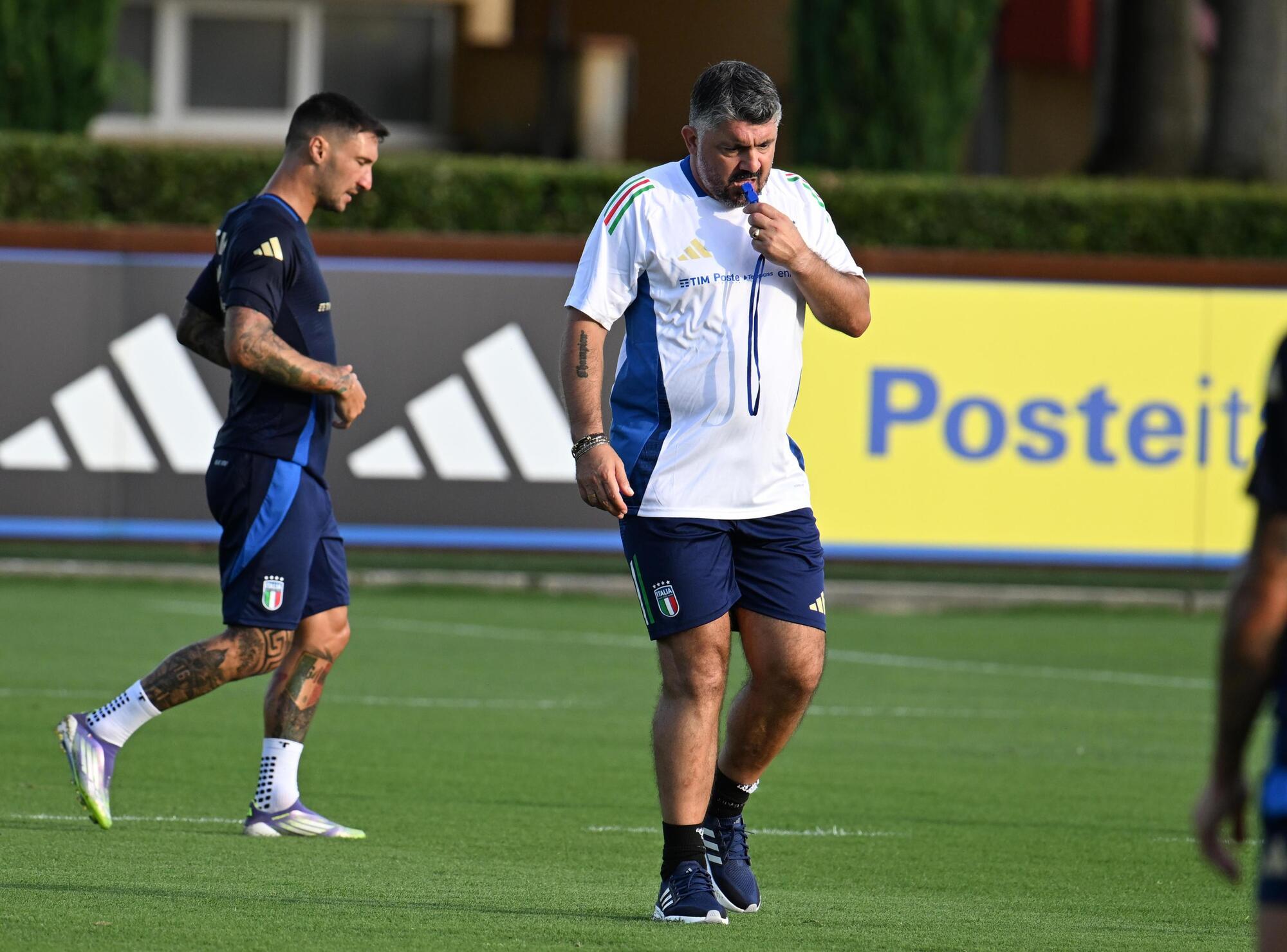 Gennaro Gattuso