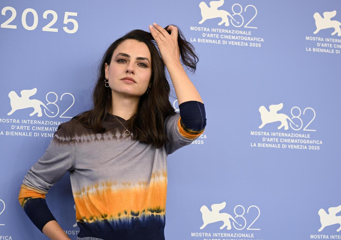 &ldquo;Il corpo delle donne &egrave; delle donne! Anch&#039;io finita in uno di quei siti sessisti&rdquo;. Parla Romana Maggiora Vergano: &ldquo;Sogno un film con Lanthimos&rdquo;. E su La valle dei sorrisi e Portobello alla Mostra del cinema di Venezia...