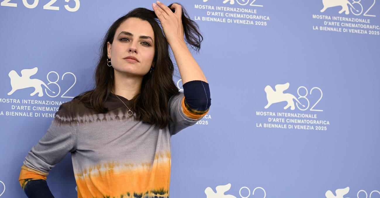 &ldquo;Il corpo delle donne &egrave; delle donne! Anch&#039;io finita in uno di quei siti sessisti&rdquo;. Parla Romana Maggiora Vergano: &ldquo;Sogno un film con Lanthimos&rdquo;. E su La valle dei sorrisi e Portobello alla Mostra del cinema di Venezia...