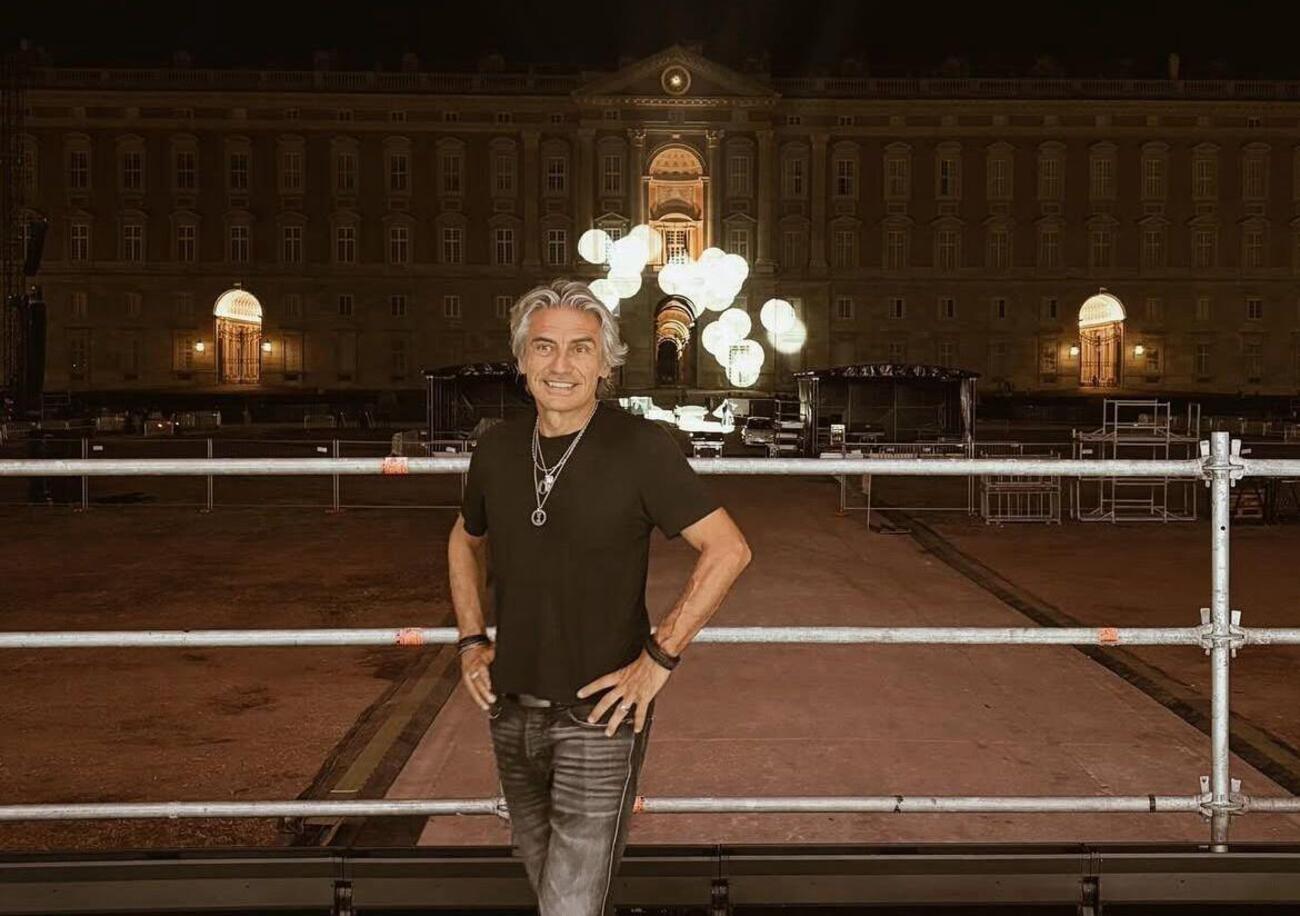Certe notti&hellip; si spende troppo? A Caserta prezzi folli per il concerto di Ligabue alla Reggia: hotel e parcheggi alle stelle e i soliti speculatori...