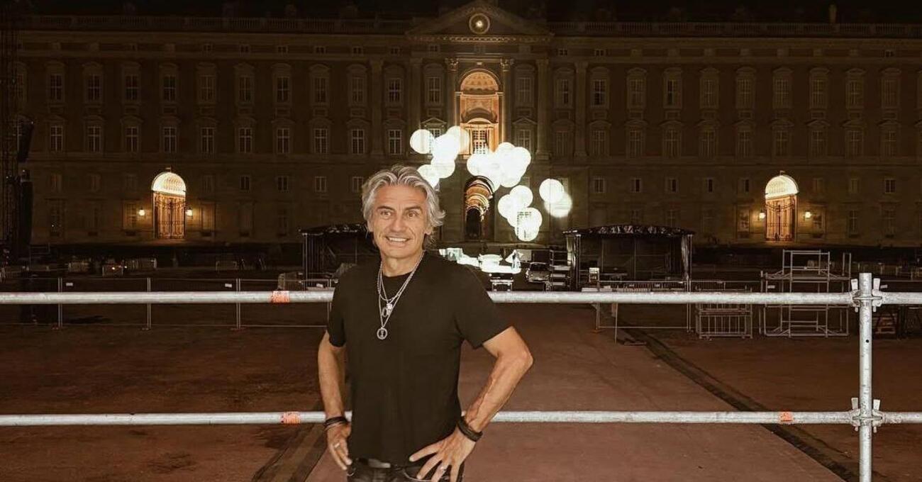 Certe notti&hellip; si spende troppo? A Caserta prezzi folli per il concerto di Ligabue alla Reggia: hotel e parcheggi alle stelle e i soliti speculatori...
