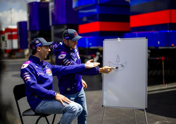 Barcellona ci ricorda che la MotoGP &egrave; spietata: Miller rinuncia ai soldi pur di restare, Oliveira se ne va con lo stomaco in subbuglio