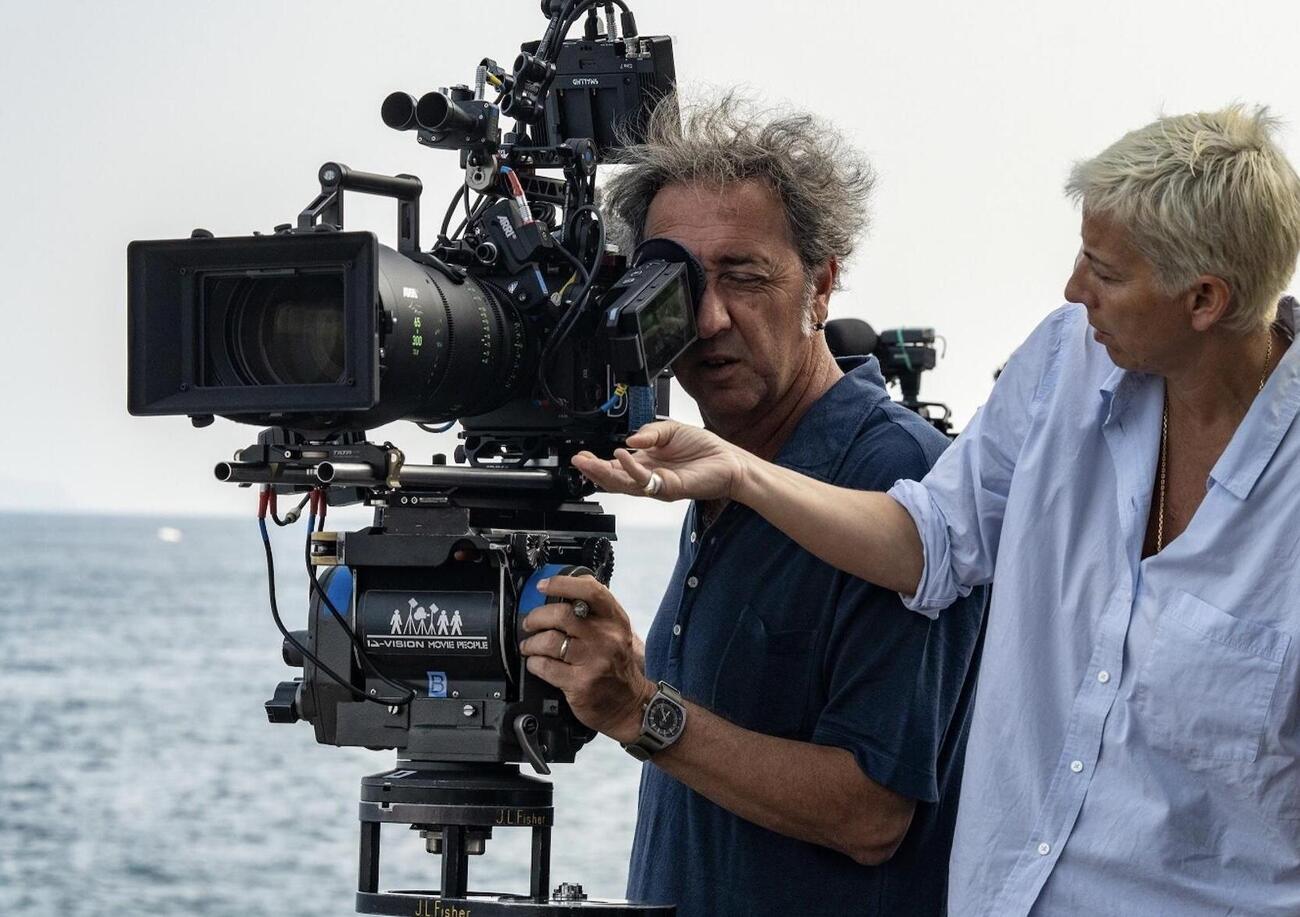 Cortocircuiti al cinema: ma come funziona il tax credit per i cortometraggi? Il produttore Zoso: &ldquo;Ecco quali sono le problematiche&rdquo;. E sulla Mostra di Venezia&hellip;