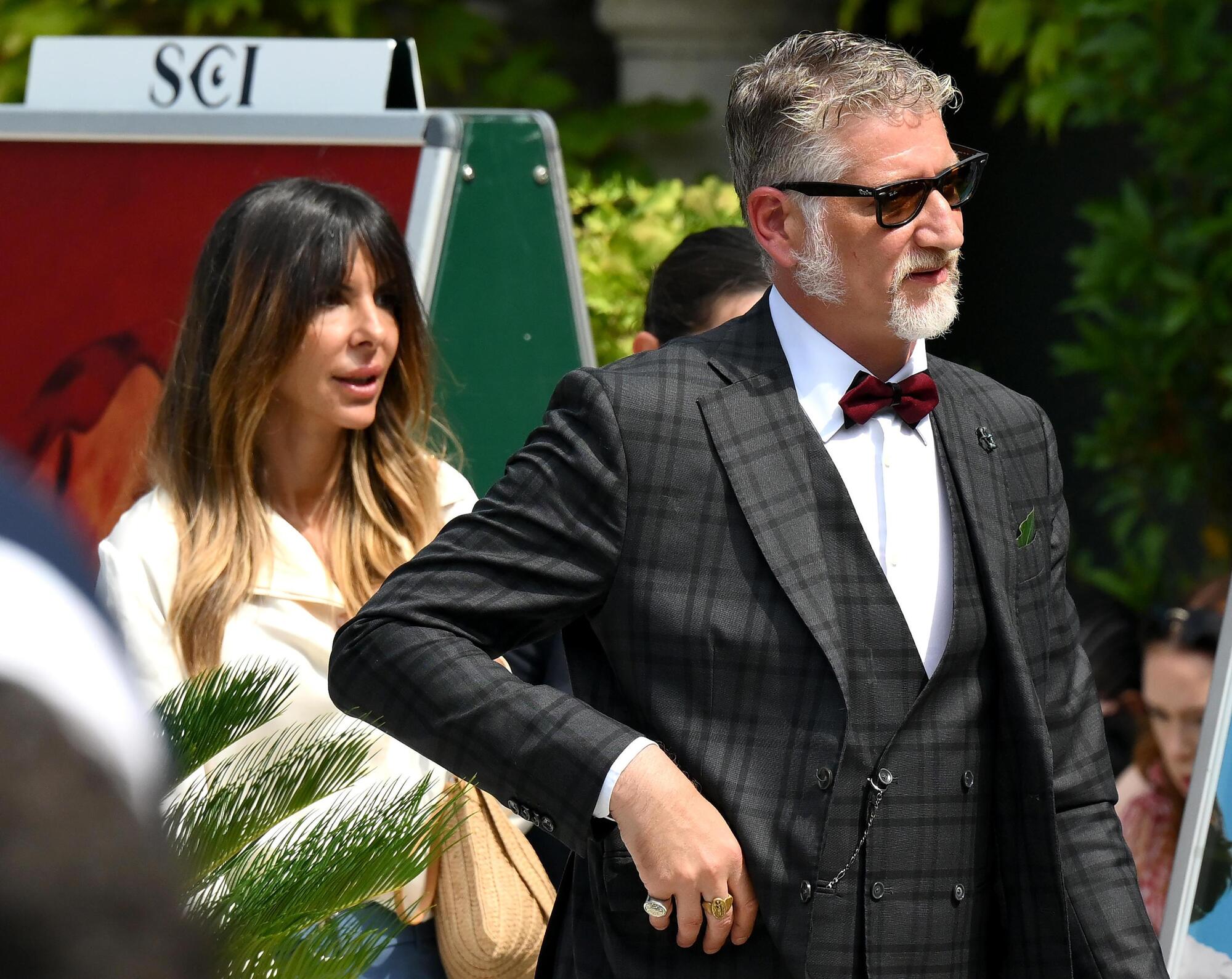 Alessandro Giuli