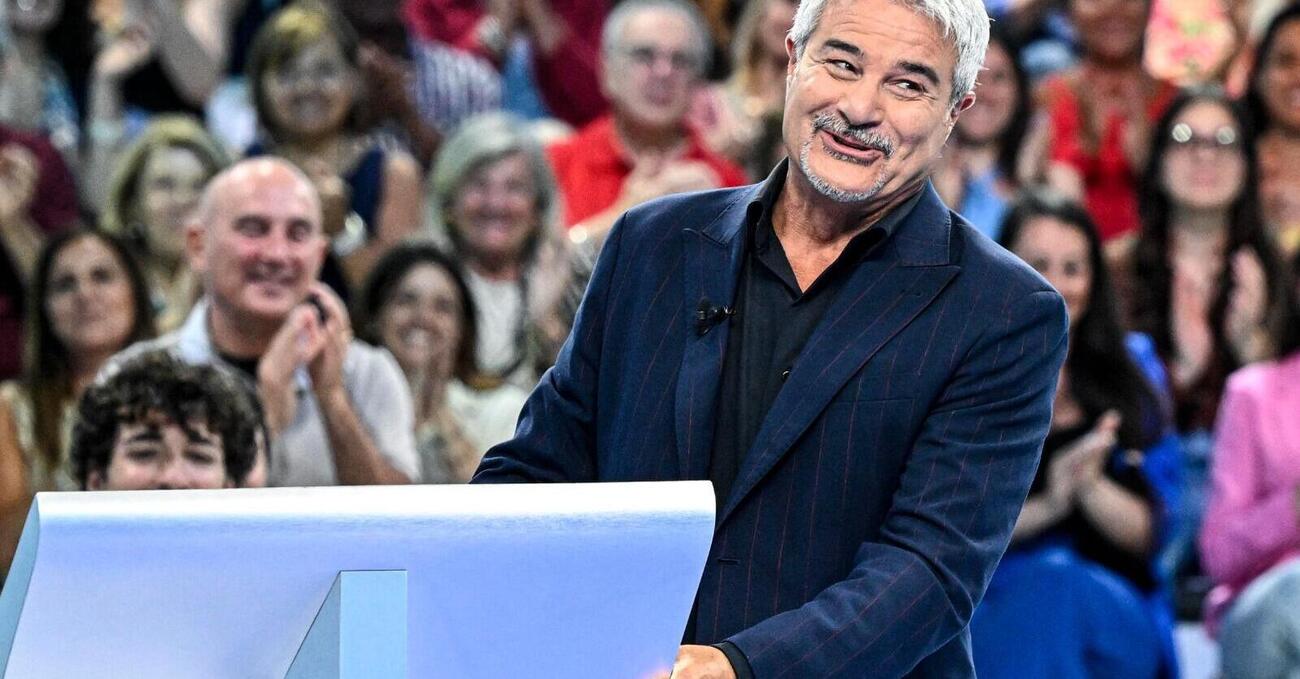 Rai, politica e ultras, ma che c&#039;entra Pino Insegno con Piscitelli &quot;Diabolik&quot;? Nelle chat il favore del conduttore di Reazione a catena che scaten&ograve; la shitstorm all&#039;attrice Andreozzi
