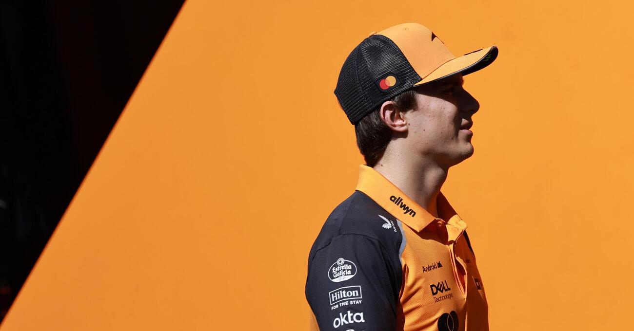 Oscar Piastri &egrave; di ghiaccio e il Media Day di Monza ce l&rsquo;ha confermato: &ldquo;Il vantaggio su Norris? Non cambier&ograve; il mio approccio&rdquo;. Verstappen, invece, stuzzica i tifosi Ferrari&hellip;
