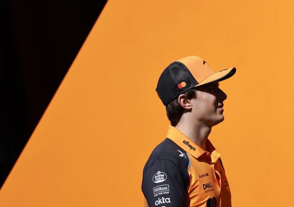 Oscar Piastri &egrave; di ghiaccio e il Media Day di Monza ce l&rsquo;ha confermato: &ldquo;Il vantaggio su Norris? Non cambier&ograve; il mio approccio&rdquo;. Verstappen, invece, stuzzica i tifosi Ferrari&hellip;