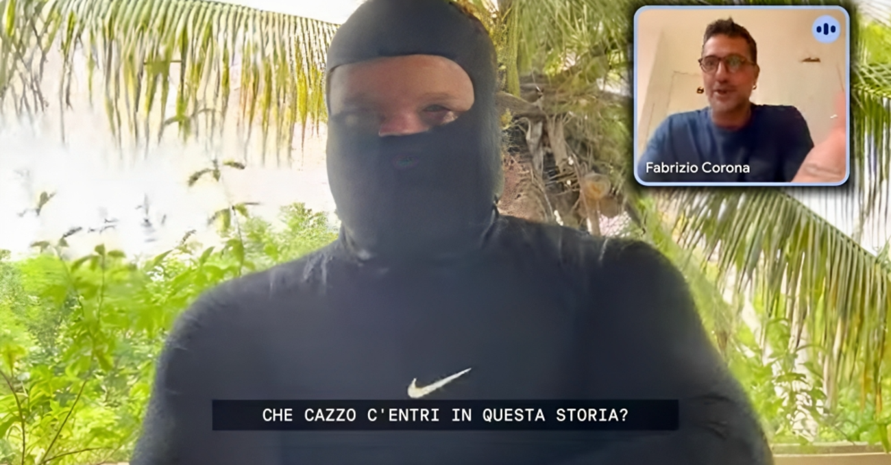 Questione di Phica o di soldi? Le bombe di Corona On Air sul giro d&rsquo;affari: dalle webcam a Roberto Maggio. E spuntano anche gli anarcocapitalisti. Altro che Mia moglie&hellip;