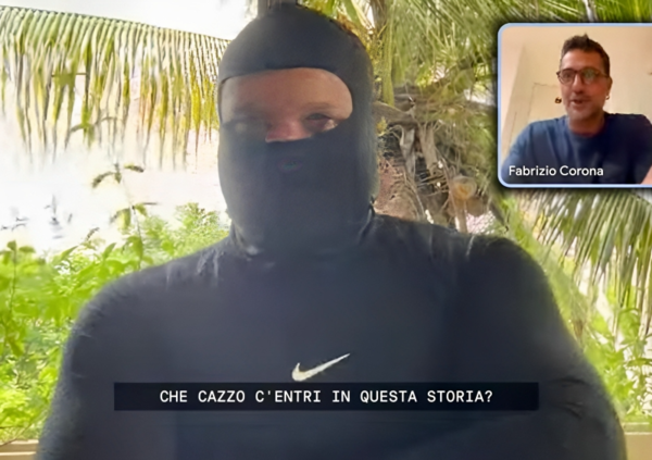 Questione di Phica o di soldi? Corona svela On Air il giro d&rsquo;affari: dalle webcam a Roberto Maggio. E spuntano anche gli anarcocapitalisti. Altro che Mia moglie&hellip;
