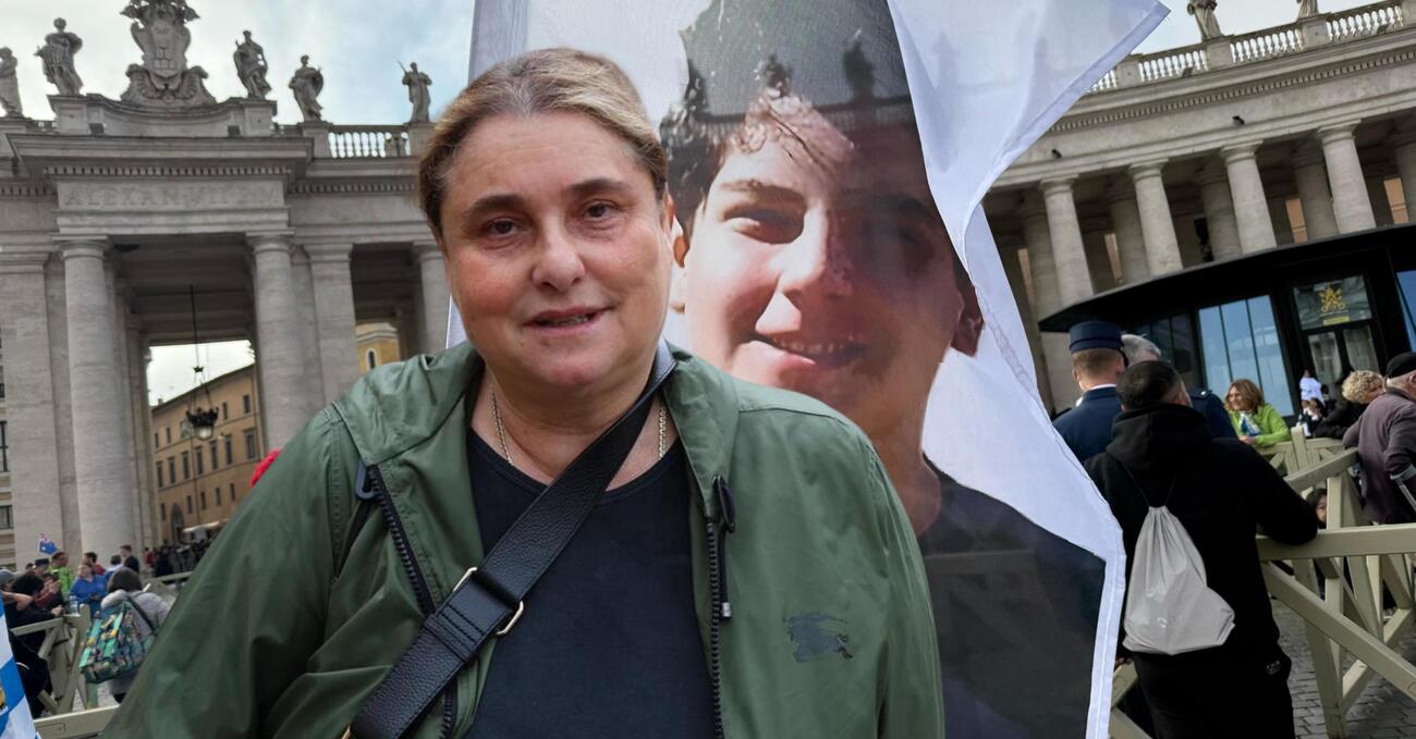 Il miracolo alla mamma di Acutis (che Papa Leone XIV far&agrave; santo): il dono dell&rsquo;ubiquit&agrave; su Corriere e La Stampa: due interviste in un giorno: dall&rsquo;infanzia &ldquo;nerd&rdquo; di Carlo ai suoi giocattoli e&hellip;