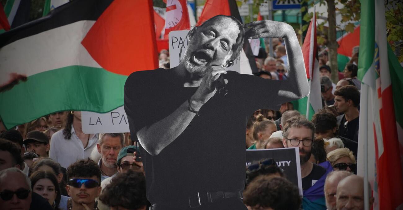 I Radiohead tornano in tour (anche in Italia), ma i pro-Pal sbottano: &ldquo;Silenzio complice sul genocidio. Quanti bambini dovranno morire?&rdquo; E Thom Yorke risponde: &ldquo;Non me ne frega un caz*o&rdquo;