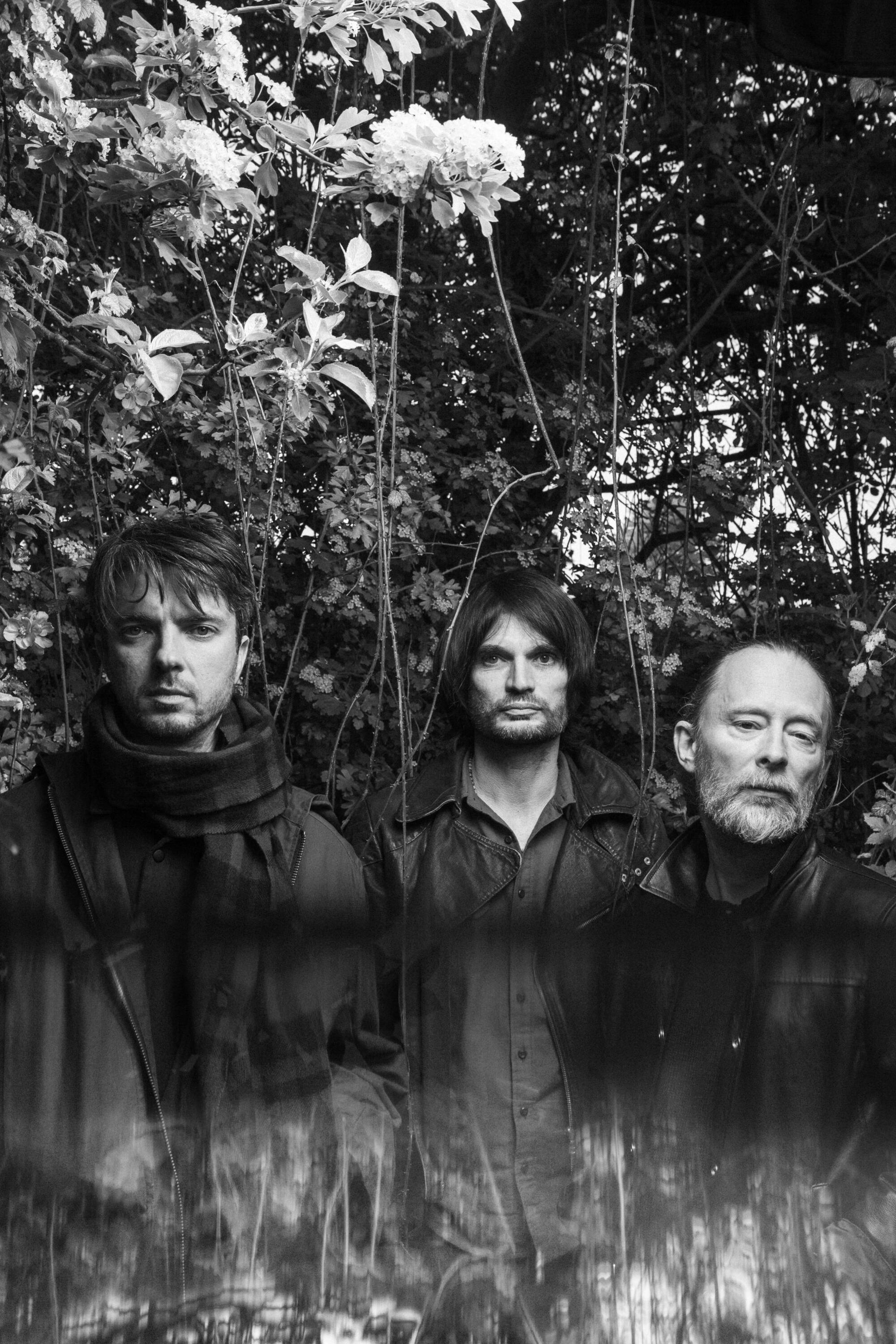 	 I Radiohead