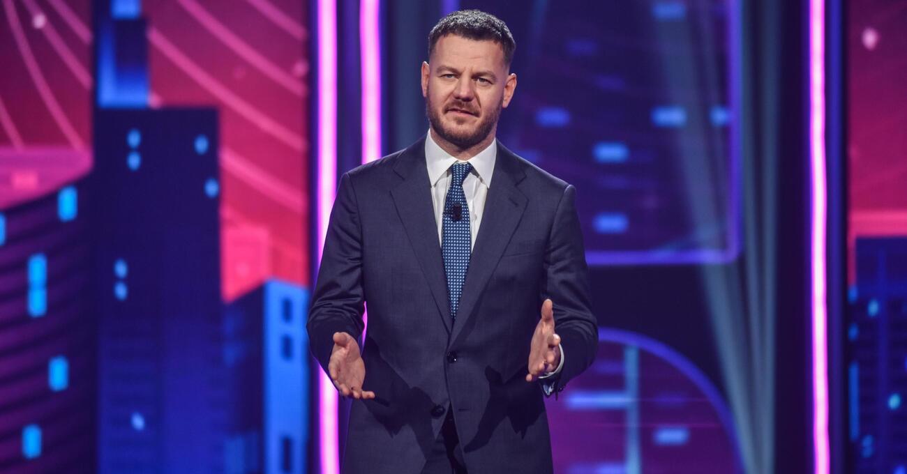 Italia&#039;s Got Talent su Disney+? Non lo guarda pi&ugrave; nessuno, ci interessa solo perch&eacute; c&#039;&egrave; Alessandro Cattelan (scaricato dalla Rai)
