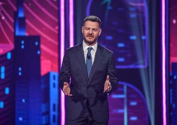 Italia&#039;s Got Talent su Disney+? Non lo guarda pi&ugrave; nessuno, ci interessa solo perch&eacute; c&#039;&egrave; Alessandro Cattelan (scaricato dalla Rai)
