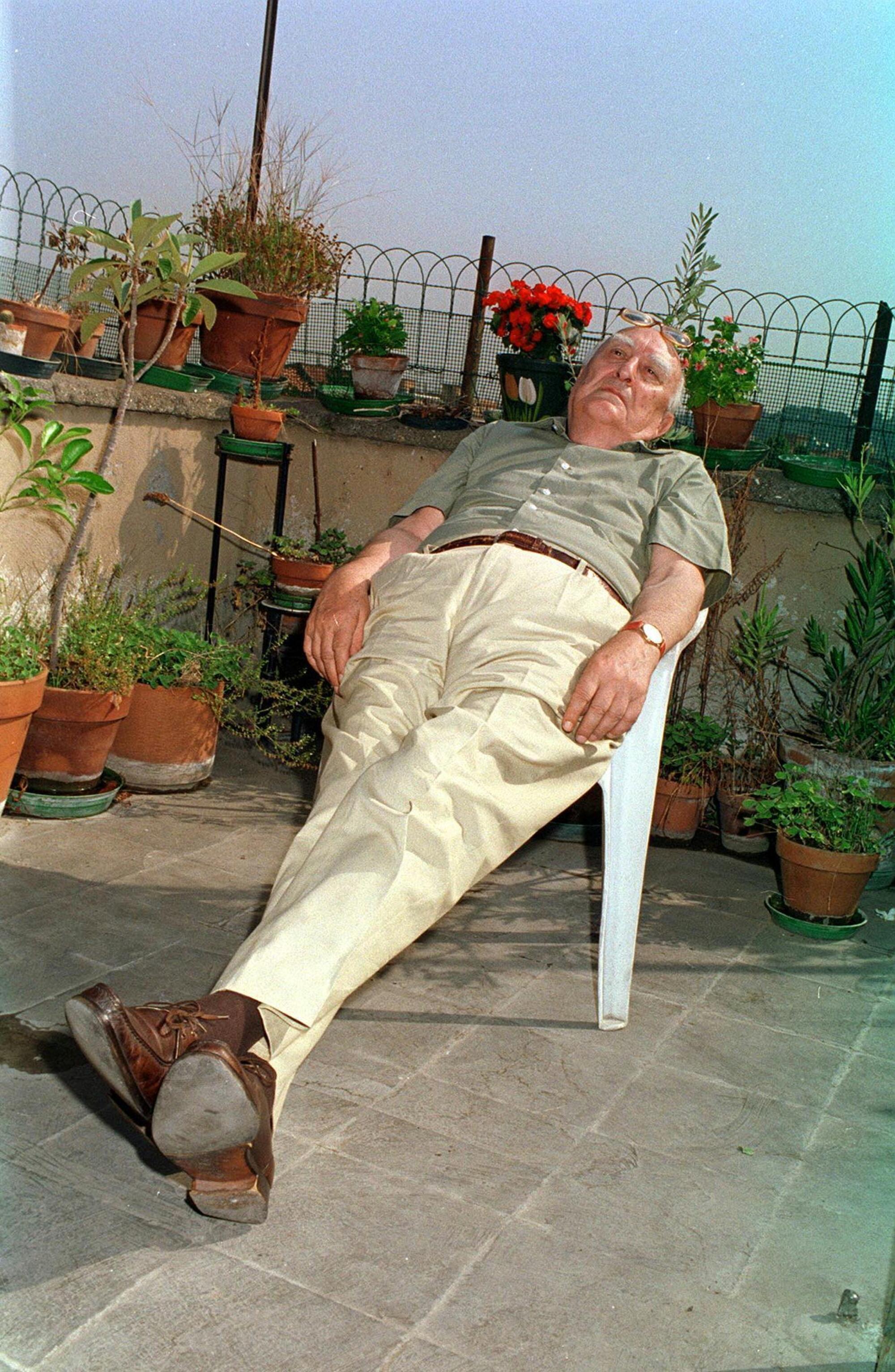 Andrea Camilleri