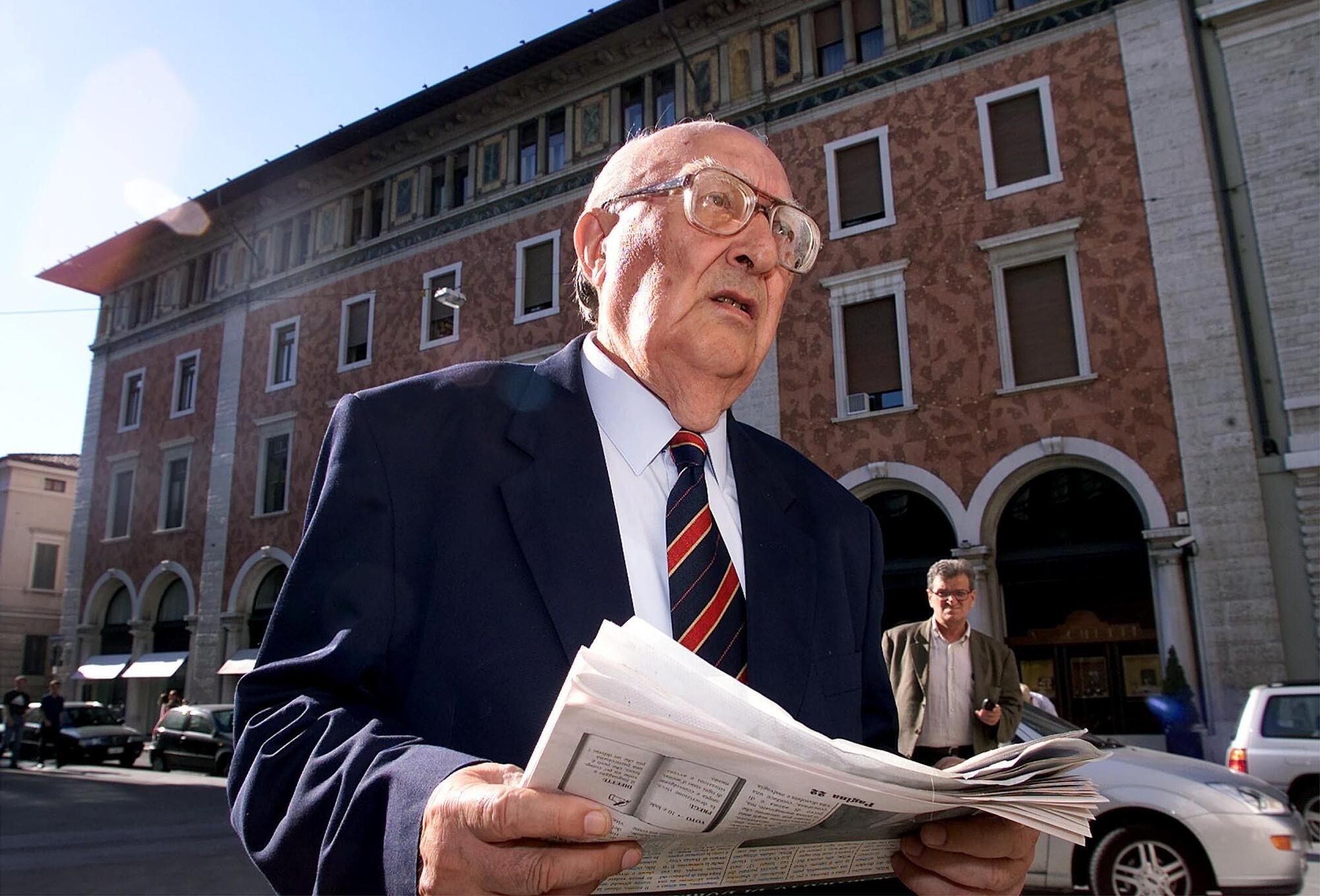 Andrea Camilleri