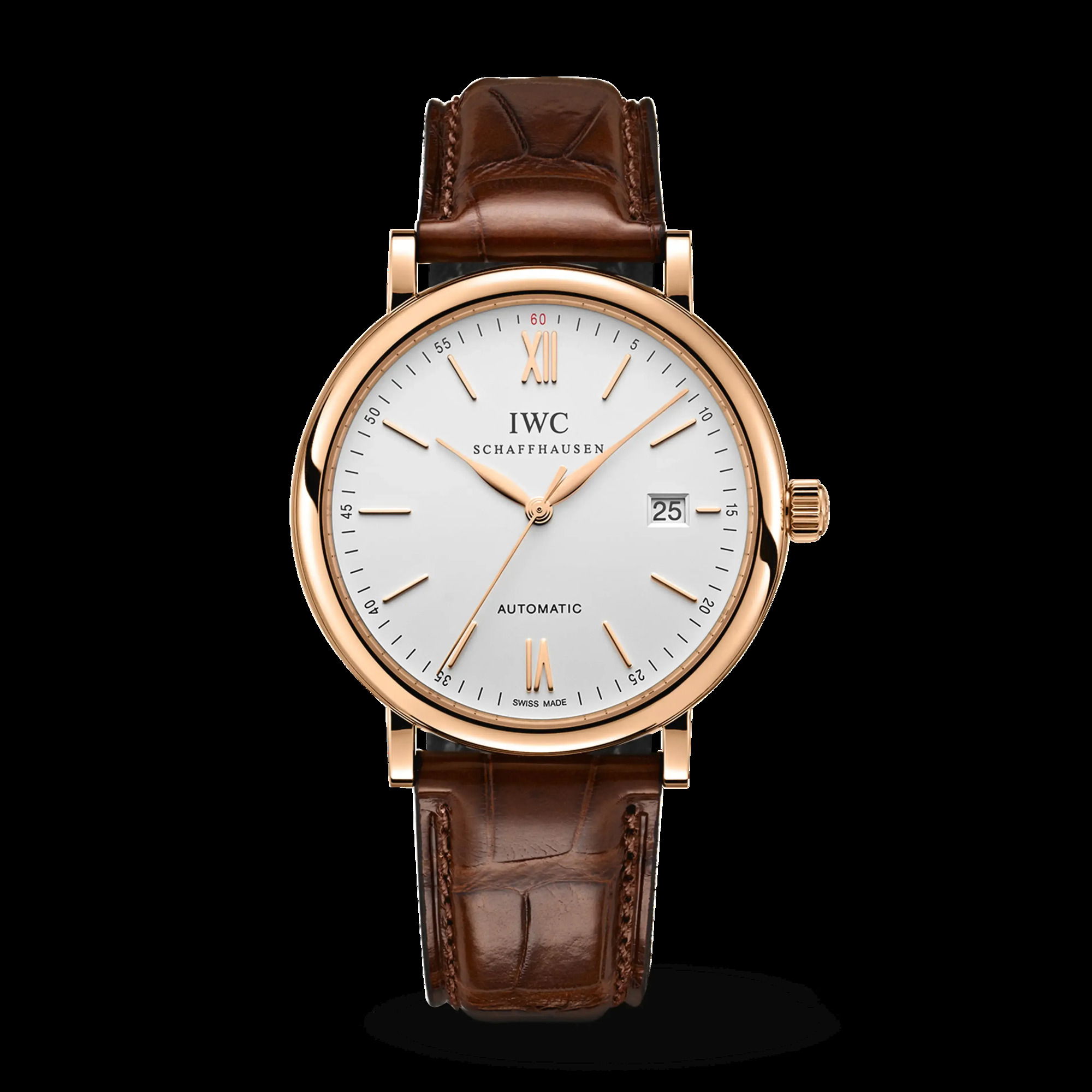 Iwc Schaffausen Portofino