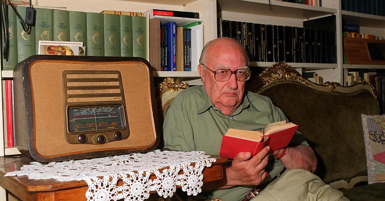 100 anni di Andrea Camilleri? Abbiamo chiesto agli scrittori siciliani: &ldquo;Come Sciascia e Pirandello&rdquo;. &ldquo;Da Proloco&rdquo;. Rispondono Savatteri, Cappellani e Abbate